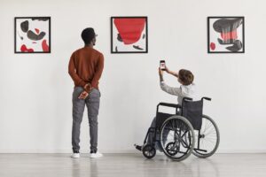 Lgbt monopolisti di discriminazioni. Ma quelle vere le subiscono i disabili