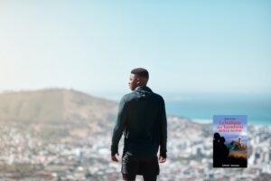Joseph, l’eroe arrivato dall’Africa e l’attrazione (fatale) per Fiamma