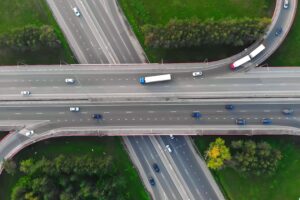 «Le autostrade a gestione regionale sono più sicure, pulite e scorrevoli»