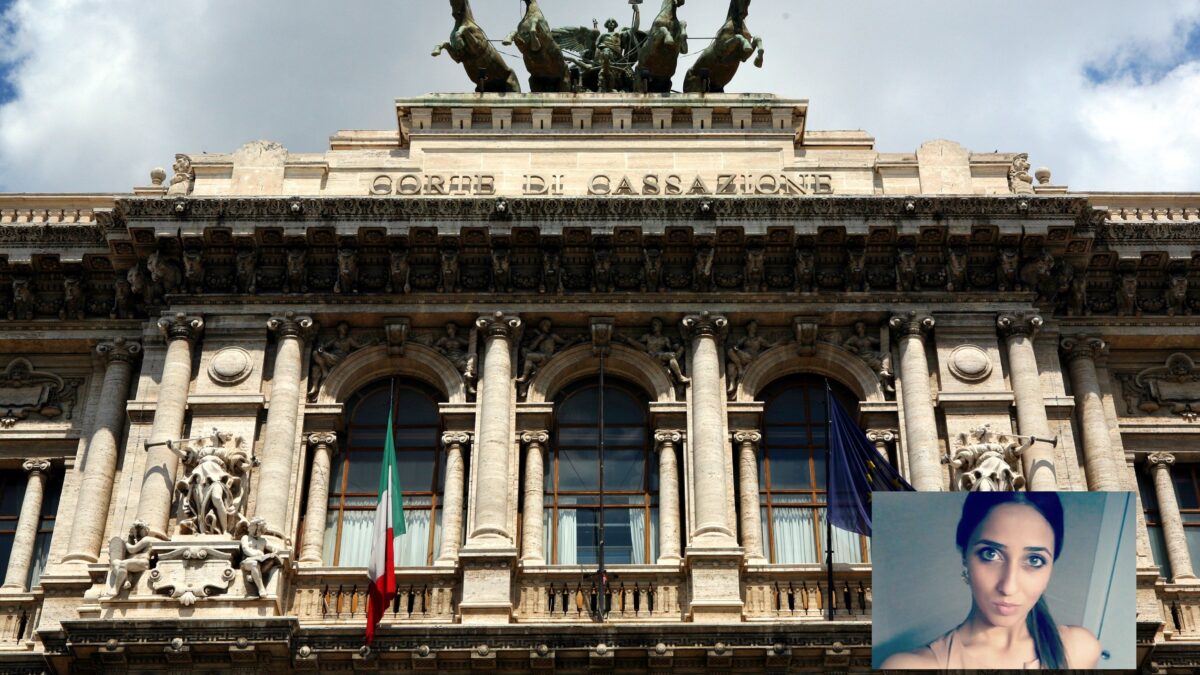 «Stress da pandemia», via l’ergastolo