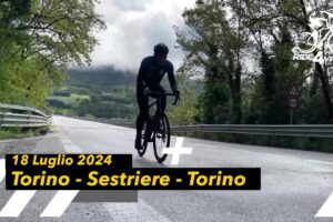 Parte oggi la Ride4Vape 2024