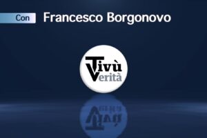 Tivù Verità | Guerra, green e Ursula: parla Vannacci