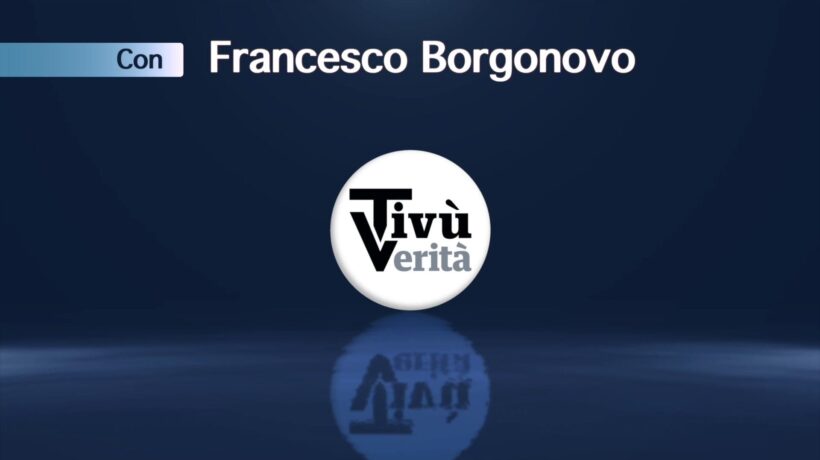 Tivù Verità | Guerra, green e Ursula: parla Vannacci