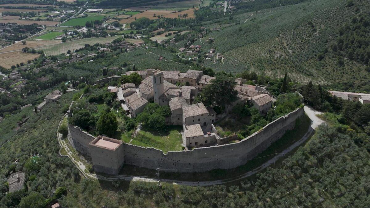 A Spoleto la 60ª edizione del Festival dei Due Mondi