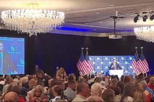 L’intervento di J.D. Vance alla convention repubblicana