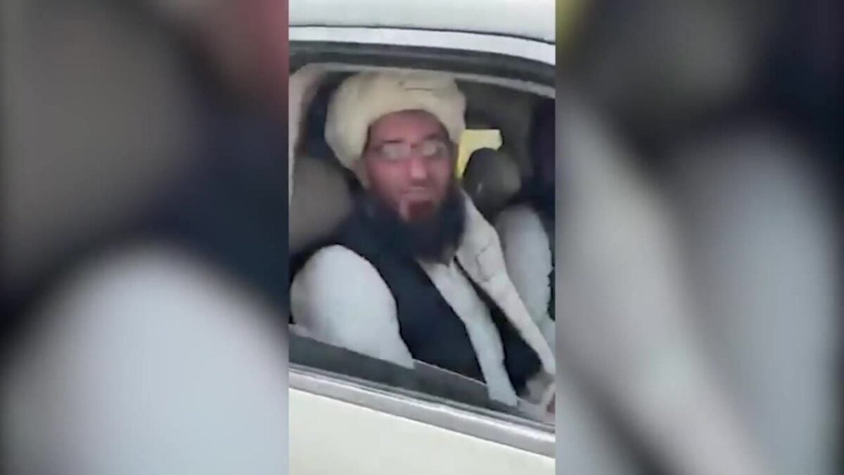 Duro colpo per al-Qaeda, arrestato in Pakistan l’ex collaboratore di bin Laden