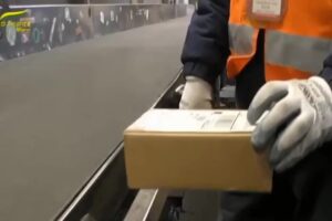 Gdf, sequestro di 121 milioni di euro ad Amazon Italia