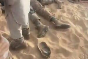La Russia sta perdendo la guerra al terrorismo nel Sahel