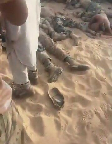 La Russia sta perdendo la guerra al terrorismo nel Sahel