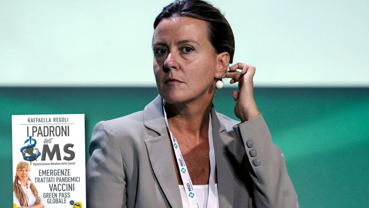 Con le dieci iniezioni coatte l’ex ministro Lorenzin pagò un «tributo» all’Oms