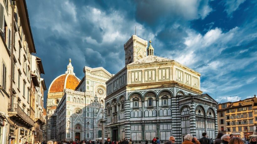 Nigeriana, albanese e cinese: le mafie banchettano indisturbate su Firenze