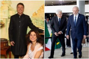 I «putiniani» buoni: Renzi flirta con l’India. Il Colle tratta con Lula