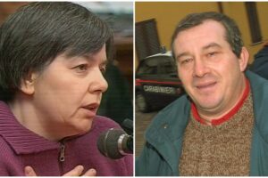 Olindo e Rosa restano all’ergastolo. Ma ora lei non vuole più stare con lui