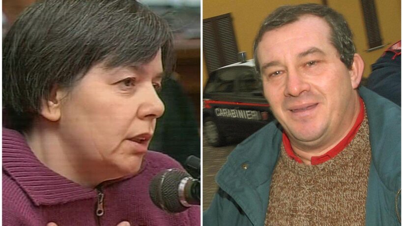 Olindo e Rosa restano all’ergastolo. Ma ora lei non vuole più stare con lui