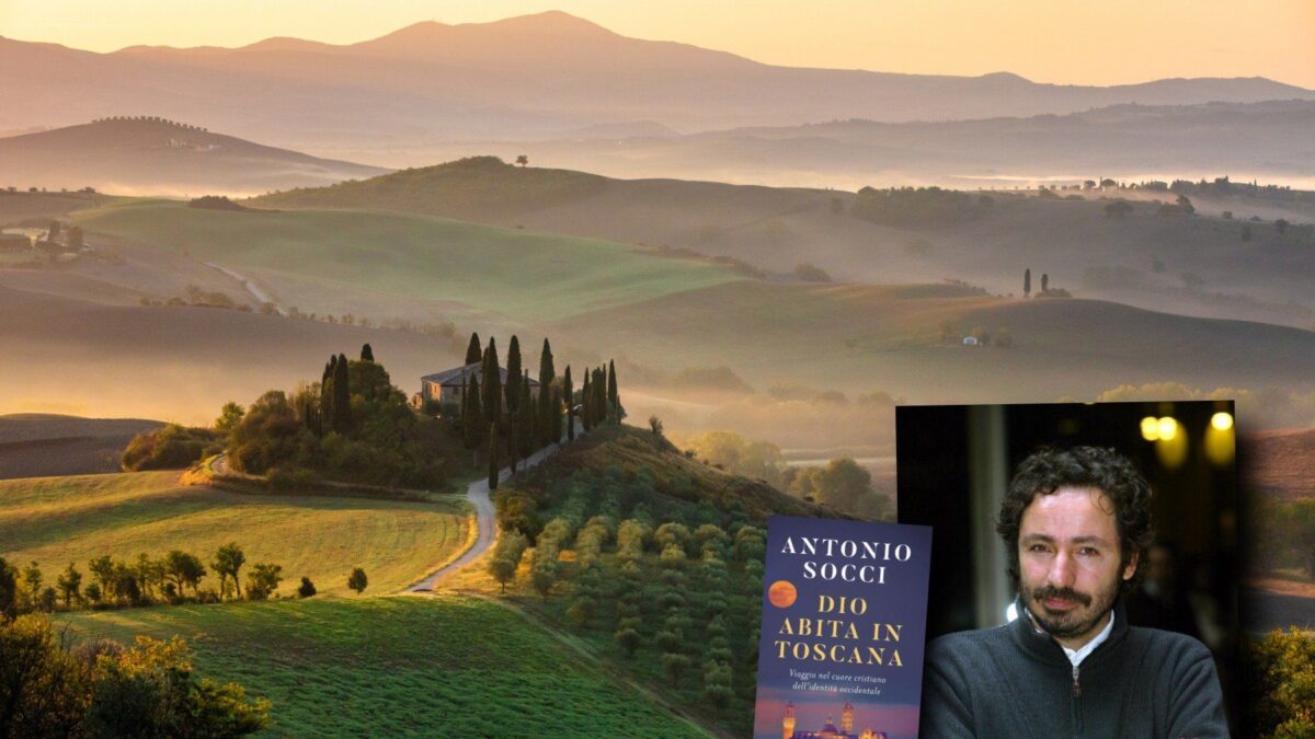 «La nostra grande bellezza è il cristianesimo»