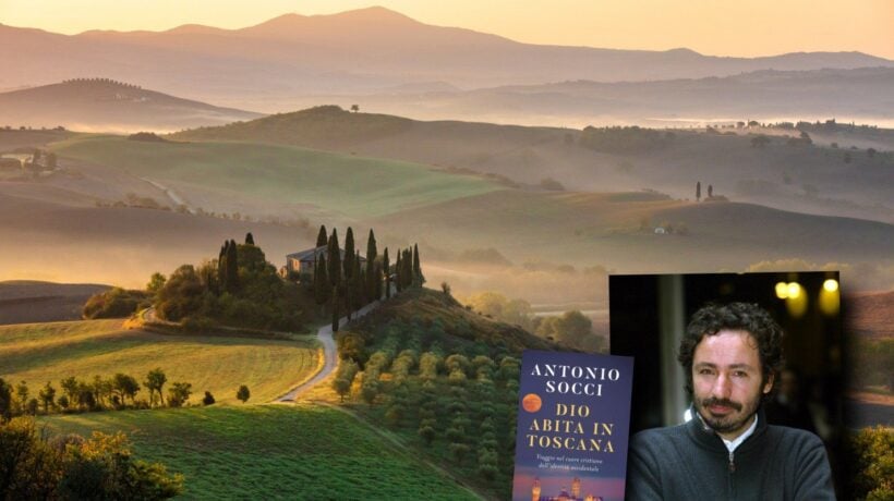 «La nostra grande bellezza è il cristianesimo»