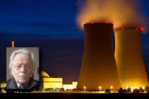 «Il nucleare è sicuro ma gli ambientalisti rifiutano l’evidenza»