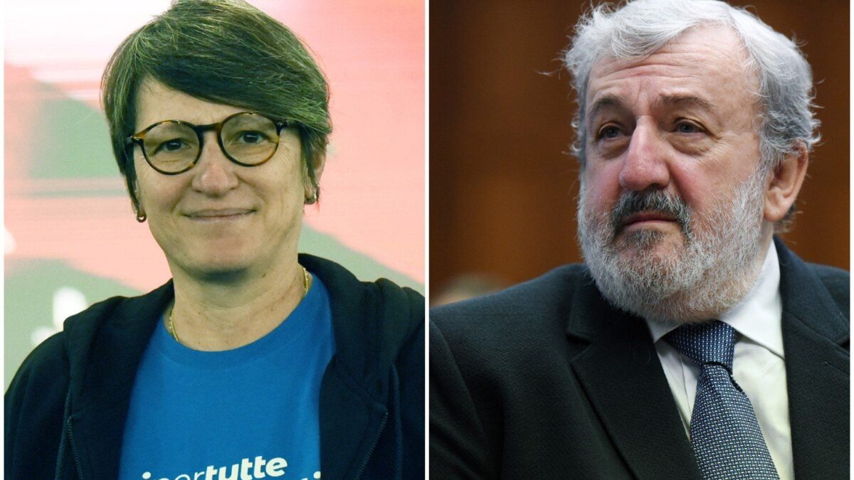 La Corte dei conti tampina la Puglia per la consulente Lgbt di Emiliano