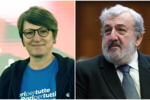 La Corte dei conti tampina la Puglia per la consulente Lgbt di Emiliano