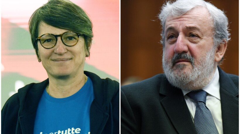 La Corte dei conti tampina la Puglia per la consulente Lgbt di Emiliano