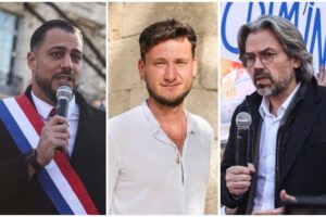 Lo schedato, l’antisemita, il pusher. Il Fnp riempie l’Aula di «mostri»