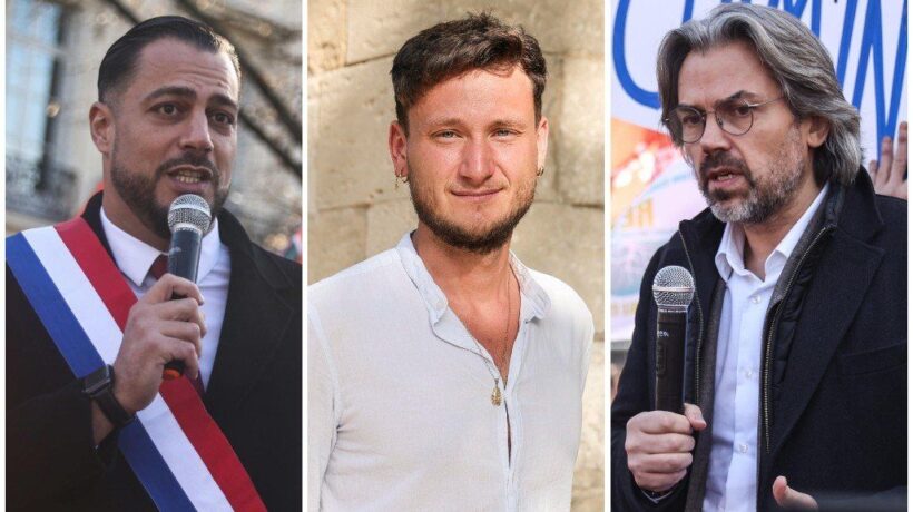Lo schedato, l’antisemita, il pusher. Il Fnp riempie l’Aula di «mostri»