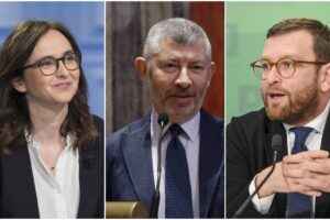 Se hai vinto tu, allora ho vinto pure io. Dem italiani imbattibili nell’accodarsi