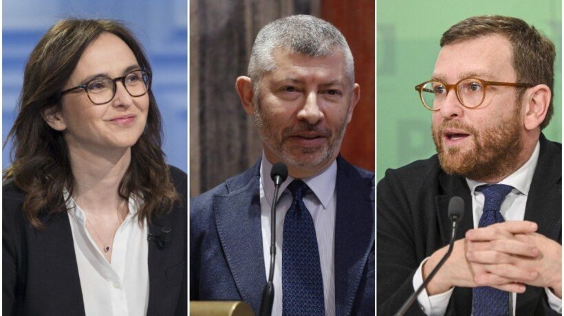 Se hai vinto tu, allora ho vinto pure io. Dem italiani imbattibili nell’accodarsi