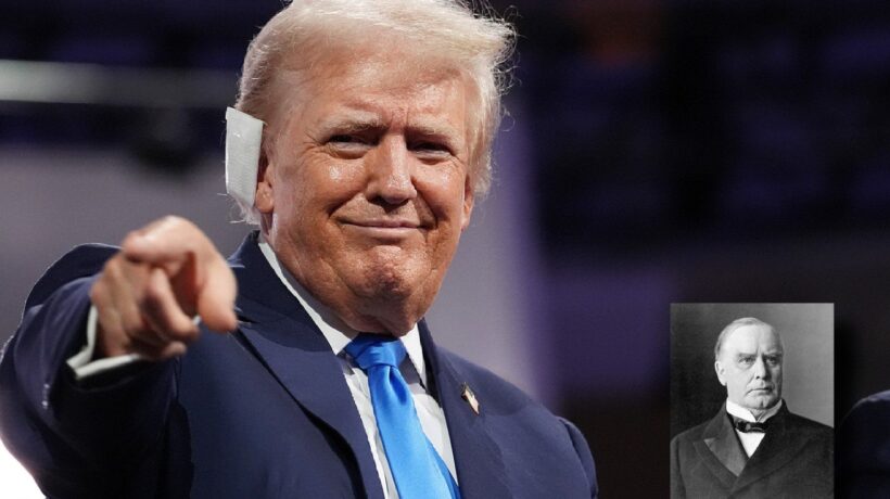 Dazi, trivelle e freno all’inflazione: la Trumponomics parte dal Texas