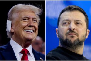 Nel piano Trump per la pace territori e armi nucleari. Obiettivo contenere Pechino