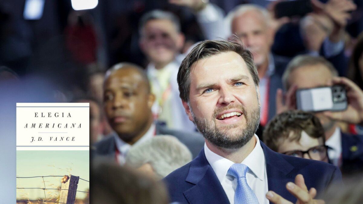 Il conservatorismo di J.D. Vance. Classe lavoratrice al centro e realismo in politica estera