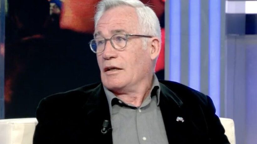 «L’offensiva ucraina non cambia nulla»