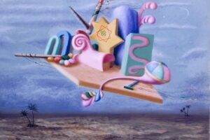 Il Surrealismo italiano in mostra al Mart di Rovereto