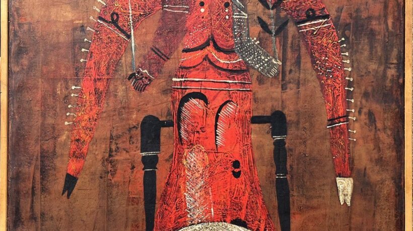 Il Surrealismo italiano in mostra al Mart di Rovereto
