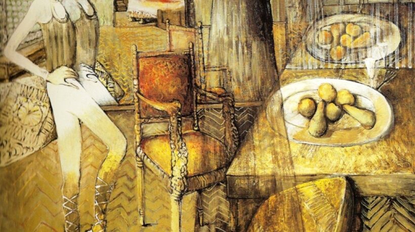 Il Surrealismo italiano in mostra al Mart di Rovereto