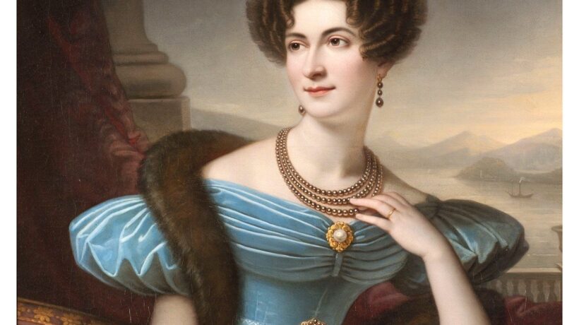 L’Olimpo sul lago: Dei, Eroi e Miti in mostra a Villa Carlotta