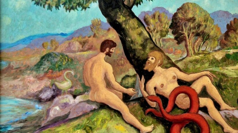 Il Surrealismo italiano in mostra al Mart di Rovereto