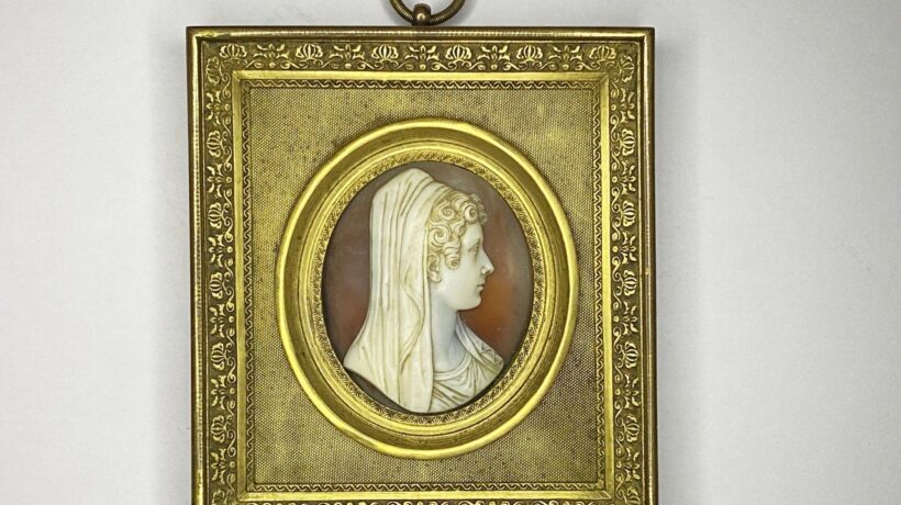 L’Olimpo sul lago: Dei, Eroi e Miti in mostra a Villa Carlotta