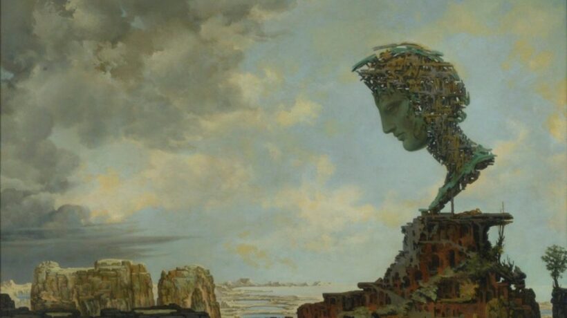 Il Surrealismo italiano in mostra al Mart di Rovereto