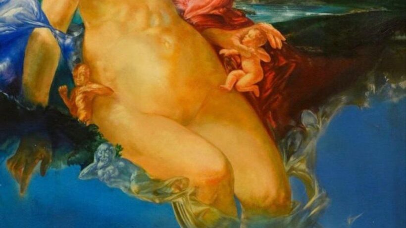Il Surrealismo italiano in mostra al Mart di Rovereto