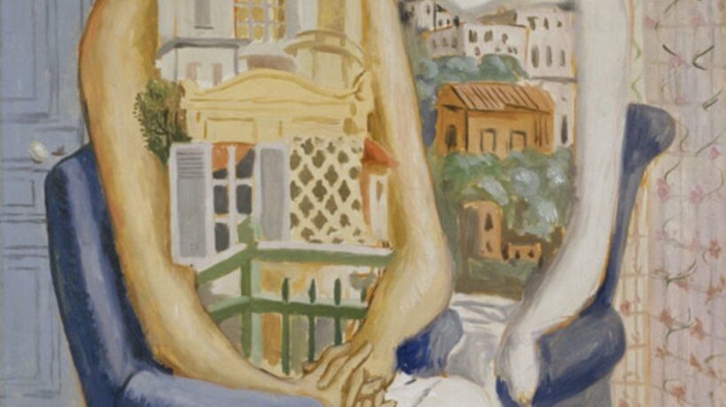 Il Surrealismo italiano in mostra al Mart di Rovereto