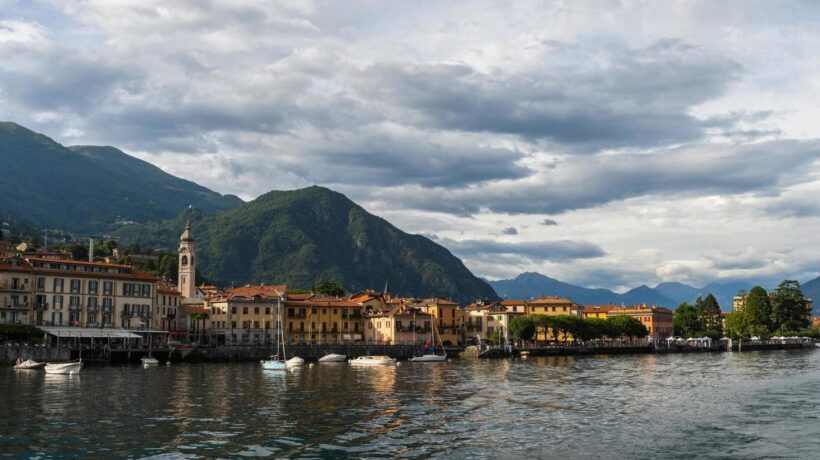 Il segreto svelato del successo di «quell’altro ramo del Lago di Como»