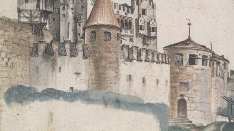 Dürer e il Rinascimento trentino in mostra al Castello del Buonconsiglio