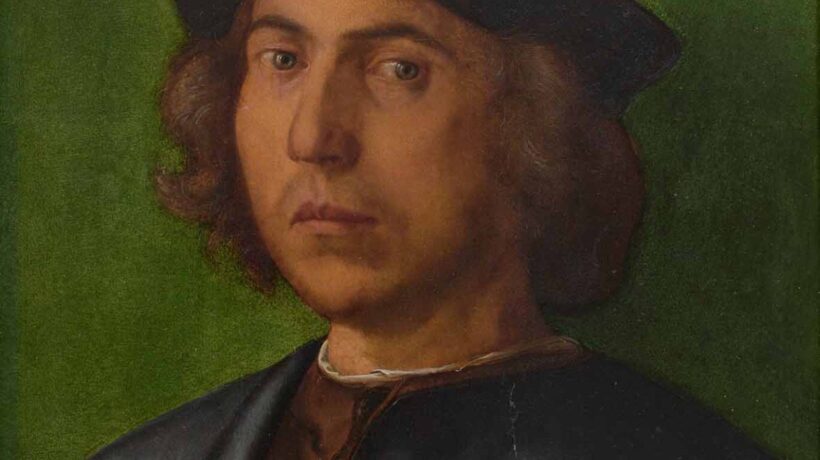 Dürer e il Rinascimento trentino in mostra al Castello del Buonconsiglio