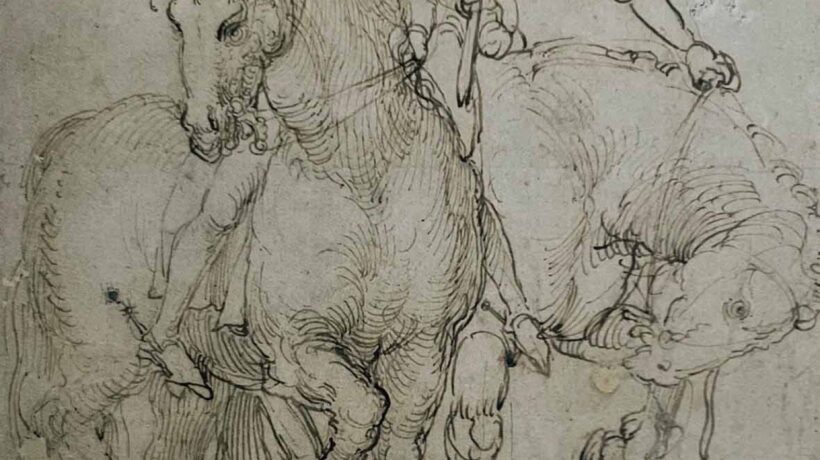 Dürer e il Rinascimento trentino in mostra al Castello del Buonconsiglio