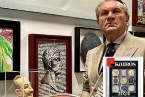 «Ho creato una guida per sapere tutto sugli orologi vintage»
