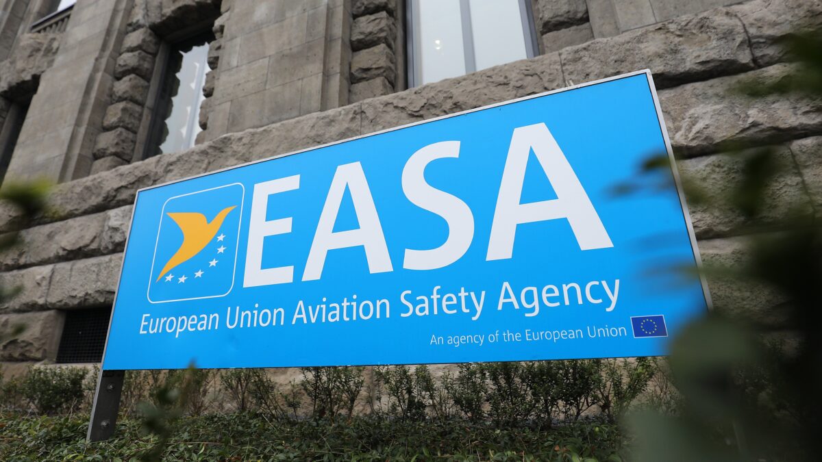 Aviazione europea, l’ora per cambiare