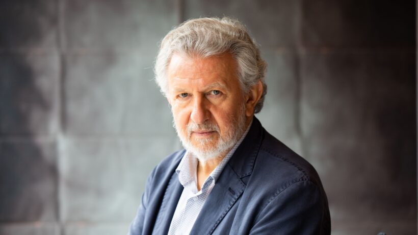 «Le società occidentali sono fragili e per questo soffrono il dissenso»