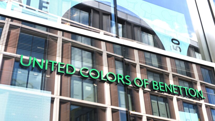Maglioni in crisi, la pezza di Benetton: partire con i tagli senza una strategia