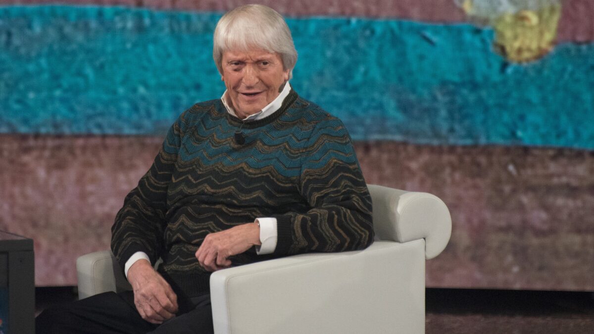 Flavio Caroli: «La cancel culture è insulsa. E la destra rispolveri Pound»
